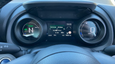 Toyota Yaris Cross 1.5 Hybrid Icon 5dr CVT Hybrid Estate